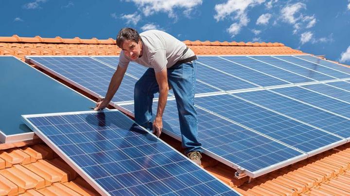 Une maison dotée d’un confort inégalé grâce aux énergies renouvelables