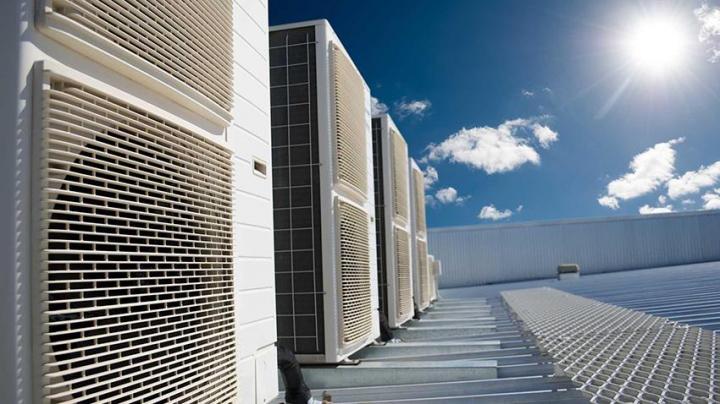 Installation de ventilation Le Mans