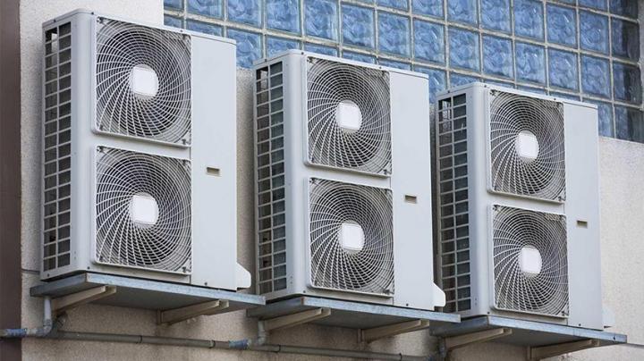 Système de ventilation Le Mans