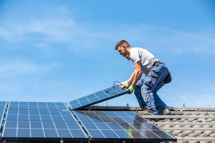 Énergies renouvelables Le Mans – SECOP